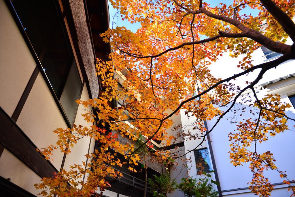 Ryokan Sugimoto Matsumoto Exterior photo