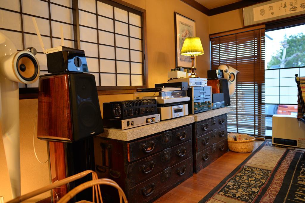 Ryokan Sugimoto Matsumoto Exterior photo